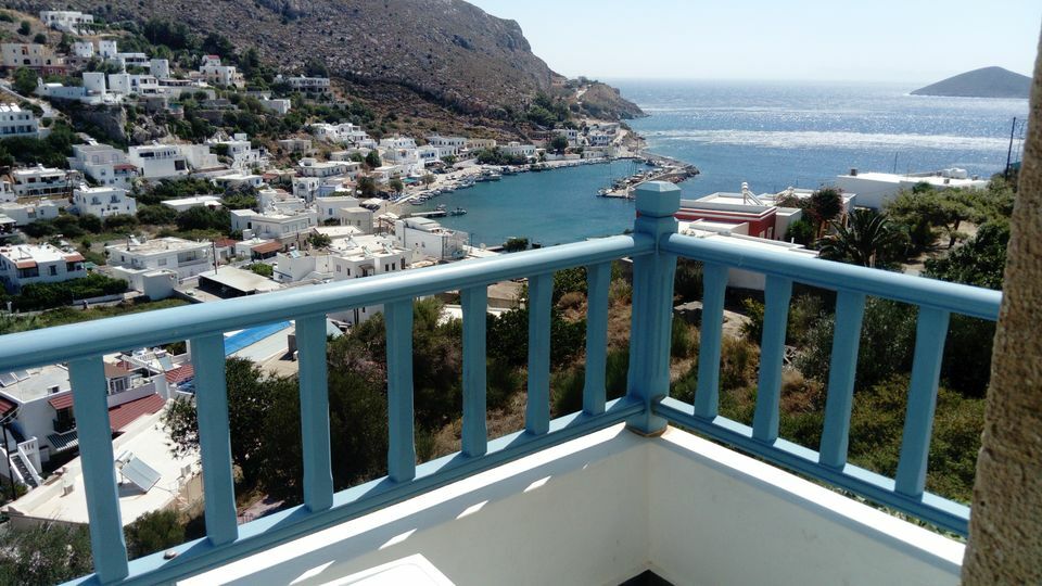 Aegean Drean Λέρος