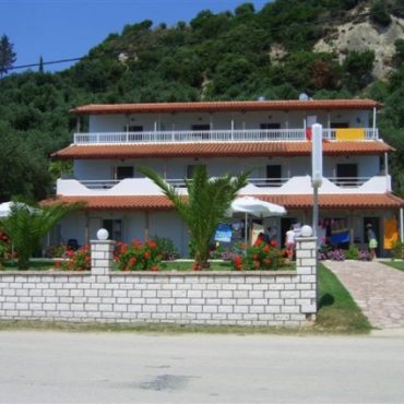 Simos Studios Ενοικιαζόμενες Γκαρσονιέρες