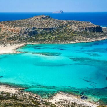 Crucero Al paraiso