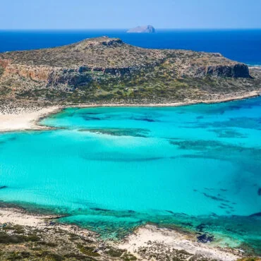 Crucero Al paraiso