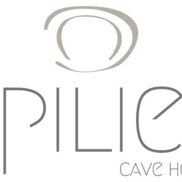 The Cave Houses