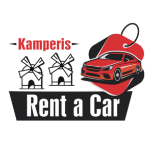 Kamperis Rent A Car Mykonos