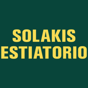 Solakis Estiatorio